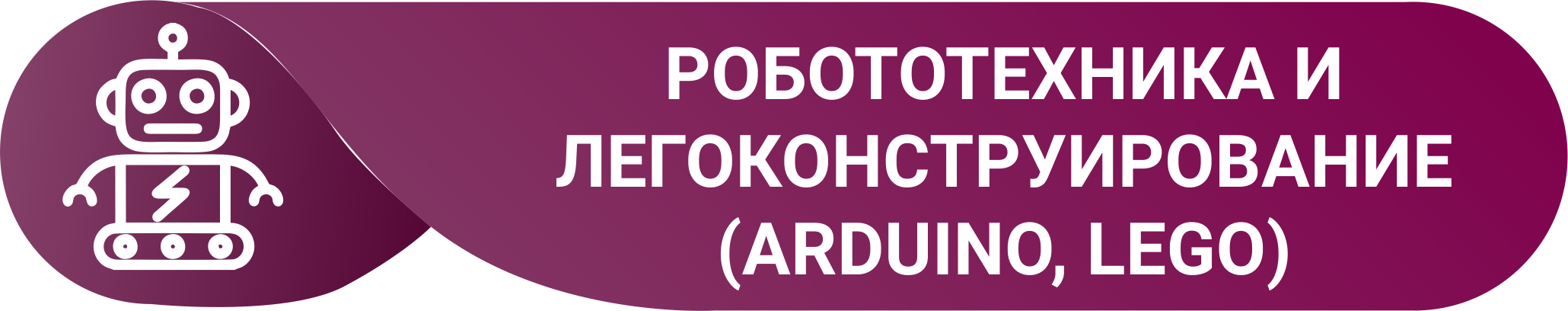 Робототехника и легоконструирование